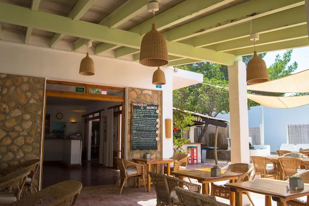 Hostal Mayans إس بويولس بيت ضيافة