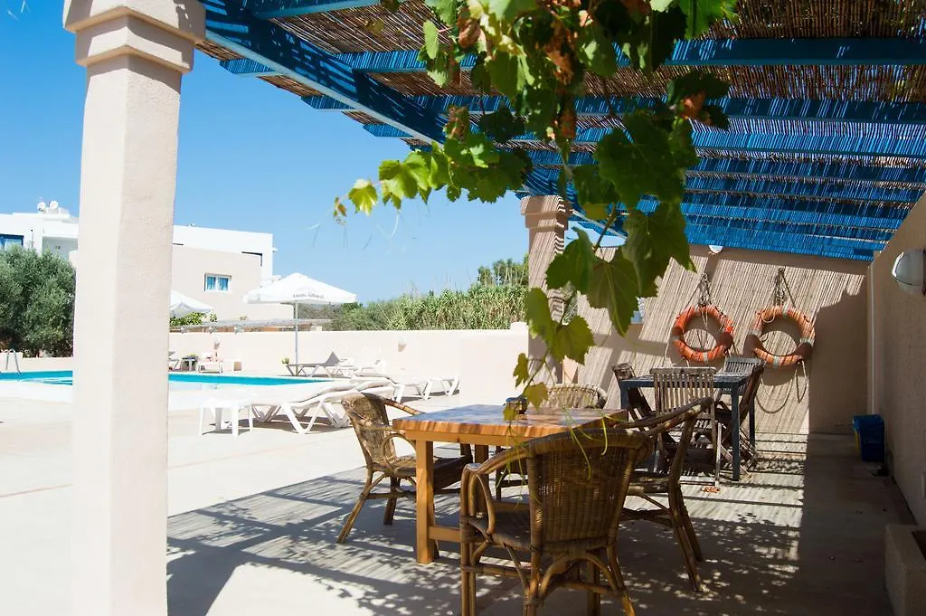 Hostal Mayans إس بويولس