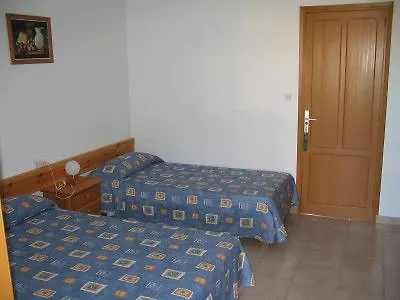 Hostal Mayans Es Pujols 2*,  Spain