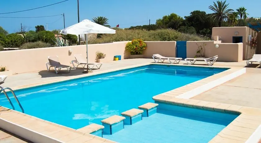 Hostal Mayans Es Pujols 2*,  Spagna