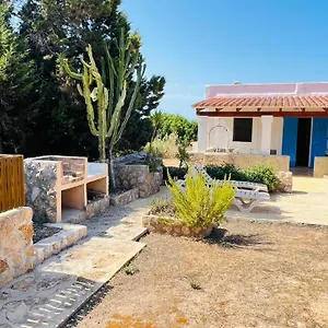 Casa vacanze Casa Vicent Campanitx, Es Pujols