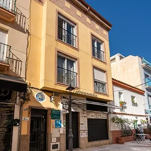 Apartamento Edificio Capricho