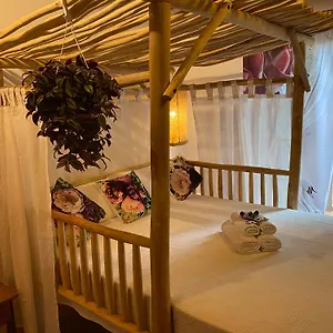 Aparthotel La Pergola Rusticas, Es Pujols