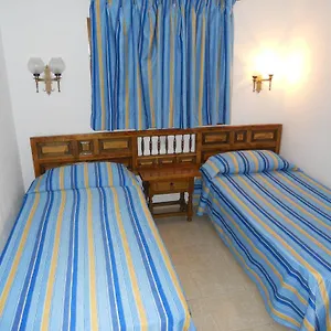 Apartamento Juncos Ii