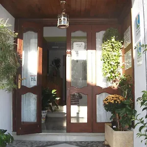 Apartamento Casa Tejon